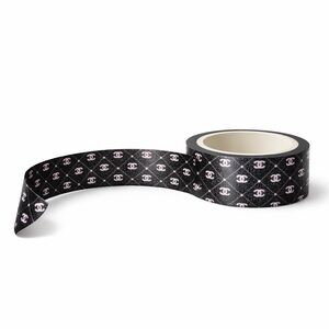 Chanel (Pink) Washi Tape